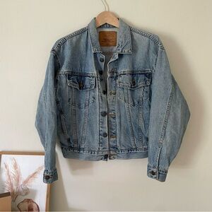 Levi’s 57958 Jacket
